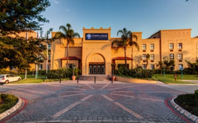 Town Lodge Polokwane