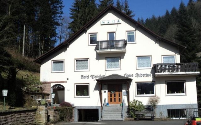 Hotel Pension Haus Hubertus