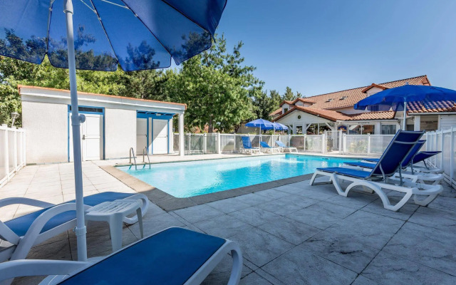 Hôtel le Kennedy, Clermont-Ferrand, The Originals Relais