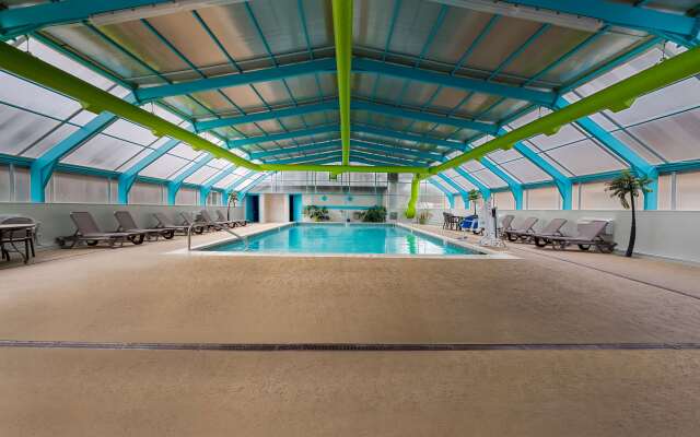 Best Western Detroit Livonia
