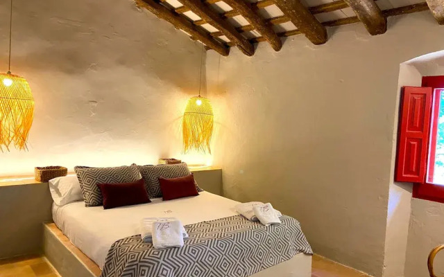 Torre Bertrana by Duquessa Hotel Collection