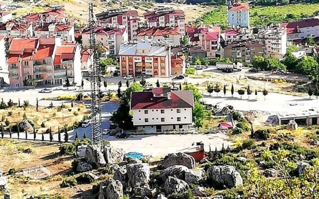 Ermenek Turkuaz Konuk Evi