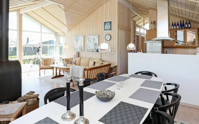 Holiday home Sæby IX