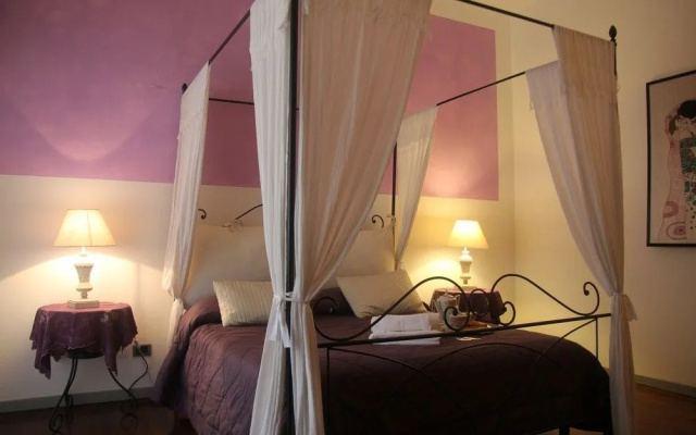 B&B La Boheme