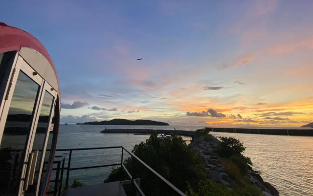 Tubotel Langkawi