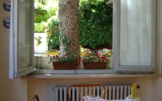 Albergo Maria Luigia