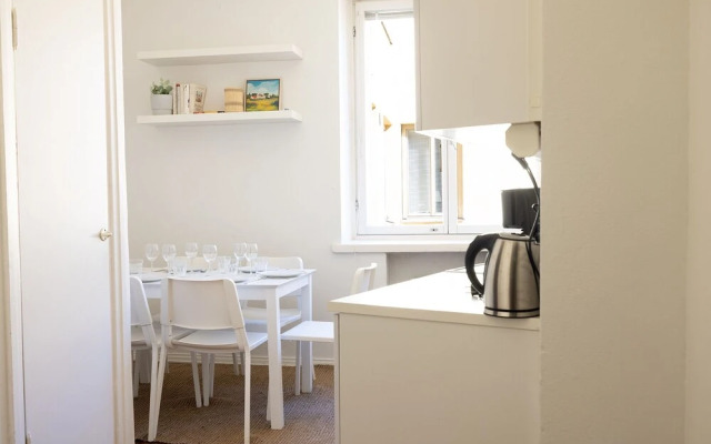 2ndhomes Cozy & Spacious 1BR Apartment