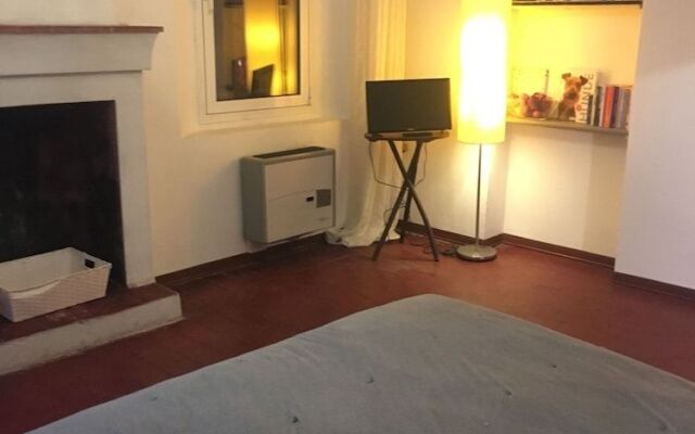 La Casa Dal Giardino Nascosto