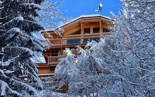 Chalet Morzine, 7 pièces, 10 personnes - FR-1-627-20