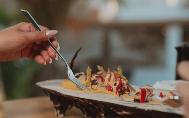 Akkadian Mykonos Resort