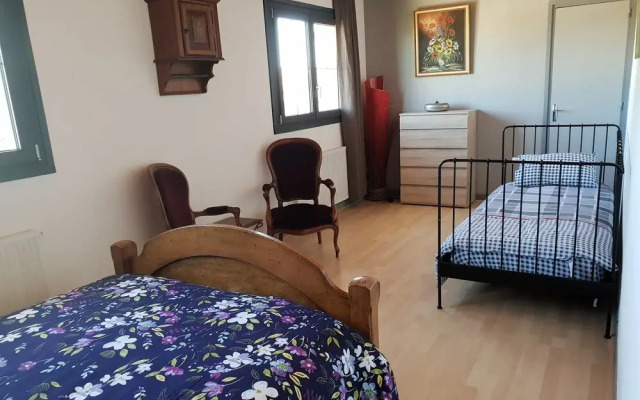 Les Chambres du Rondeau