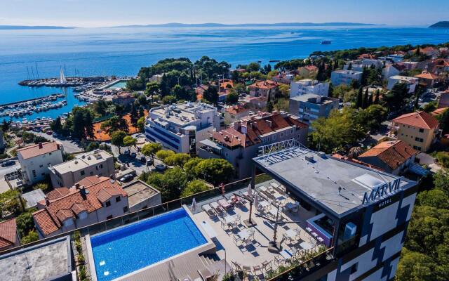 Marvie Hotel & Health