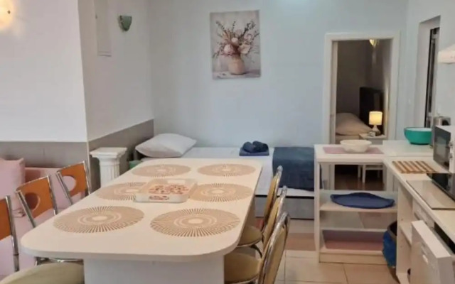 Apartment Carla in Opuzen