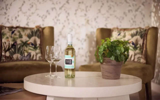 Van der Valk Hotel Wolvega - Heerenveen