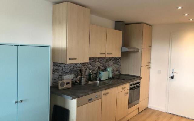 Apartment Tälerblick 2 -neu modernisiert-