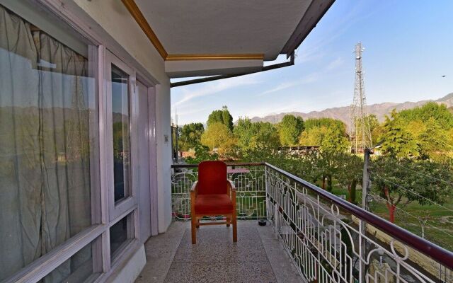 Hotel New Mamta