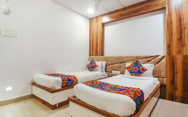 Fabhotel Double Tree