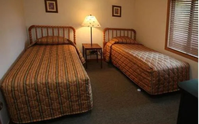 Loreley Resort