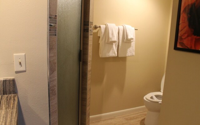 Quiet Waters 5F Apartment