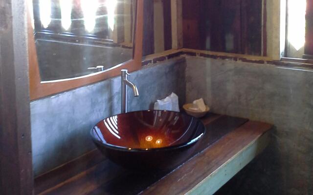 Huen Chang Puek Hotel