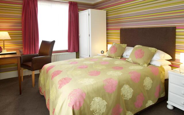 Charlton Kings Hotel