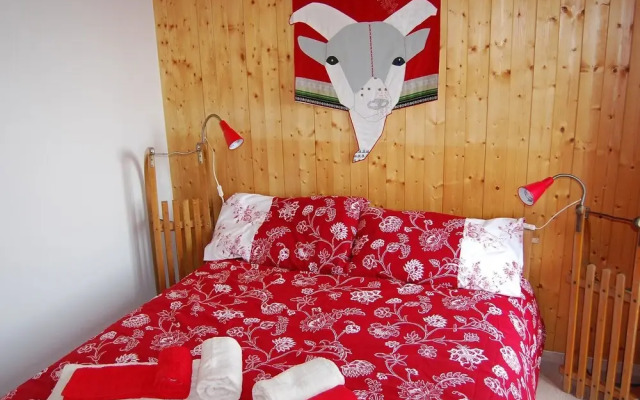 Bisse-vieux A-4 Haute-nendaz