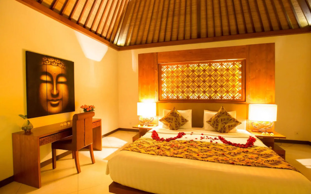 Villa Seriska Satu Sanur Bali