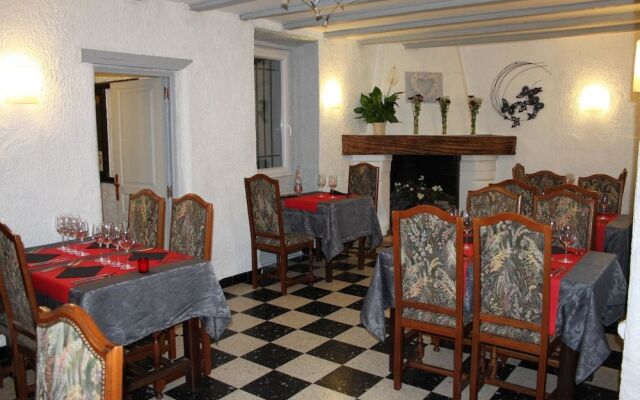 Auberge Saint Roch