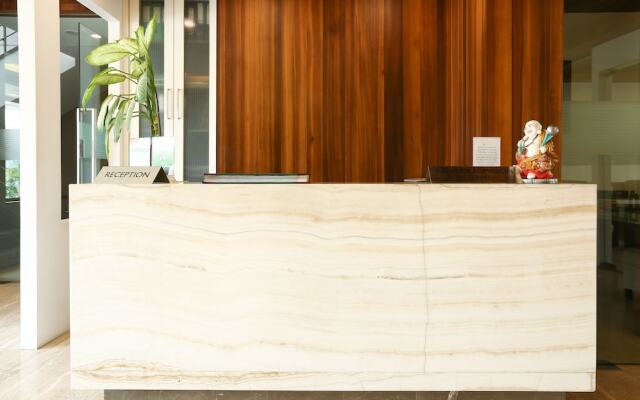 Treebo Premium Eden Residency