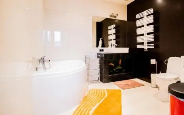 Aparthotel Sol