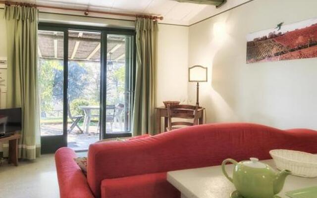 Vigna Sant' Amico Country House