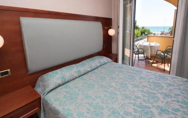 Residence Costazzurra