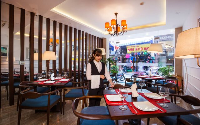 Hanoi Charm Hotel& Spa