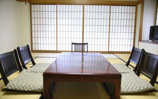 Hotel Kayoutei