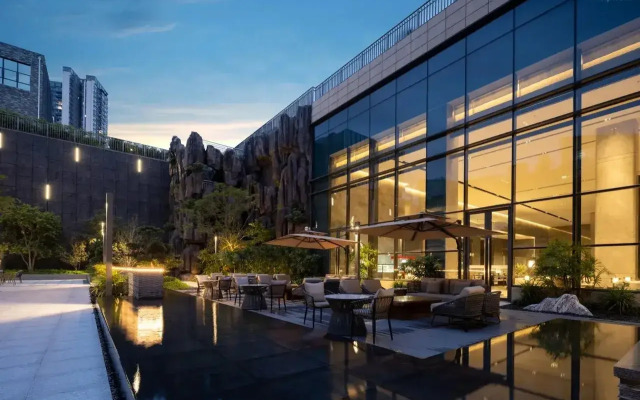 Wyndham Grand Shenzhen Guangming