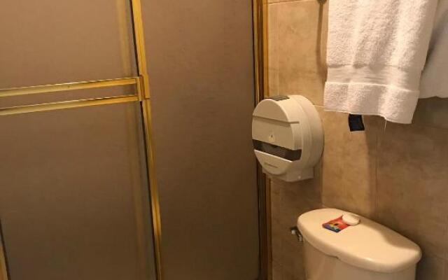 Hotel Pegazus