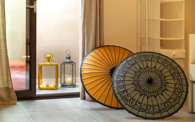 Sardinia Re - Villa Posta Del Sol