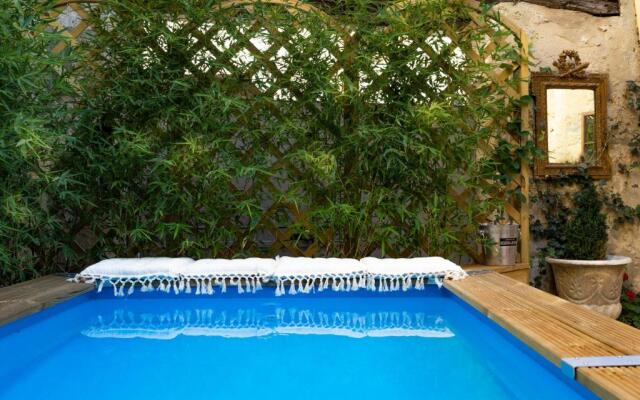 Champagne House - Oasis de luxe & de charme avec piscine