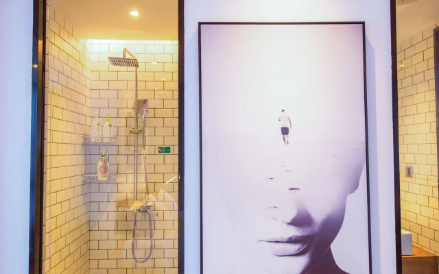 Maan Coco Travelling Boutique Inn