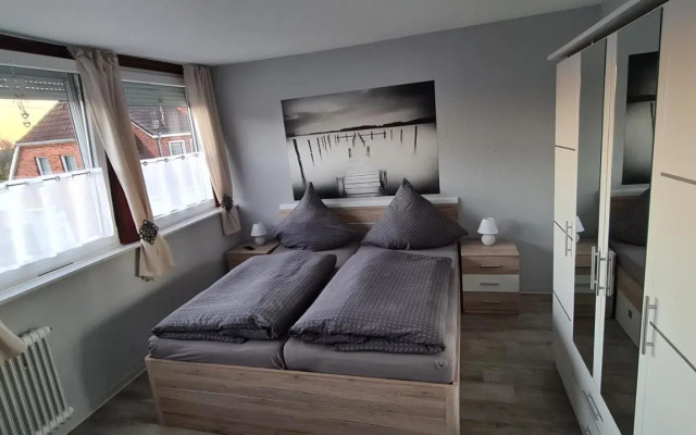 Ferienhaus Femke