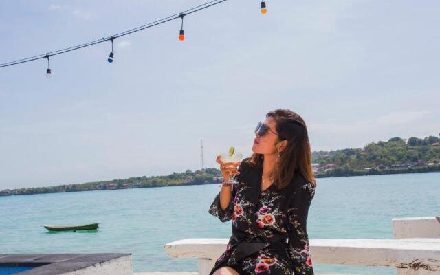 The Waterfront Beach House