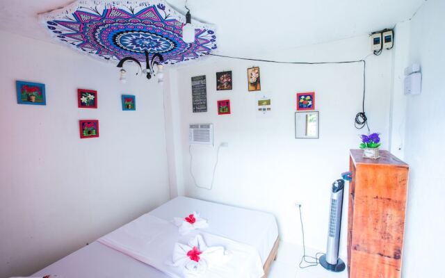 Isla Haruhay Homestay - Hostel
