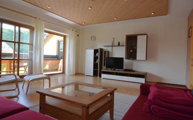 Holiday Home in Prunn Near Prunn Castle