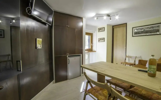 Residence Cervinia ID 3278