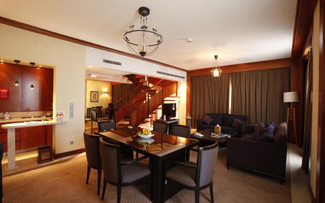 Crowne Plaza Hotel Beirut by IHG
