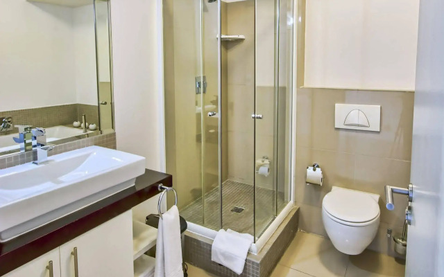 The Quadrant Apartments