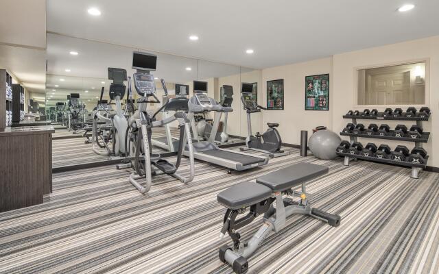 Candlewood Suites Huntersville by IHG