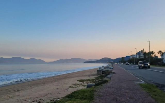 Apartamento de frente a praia - Excelente Localização - ApSol&Mar