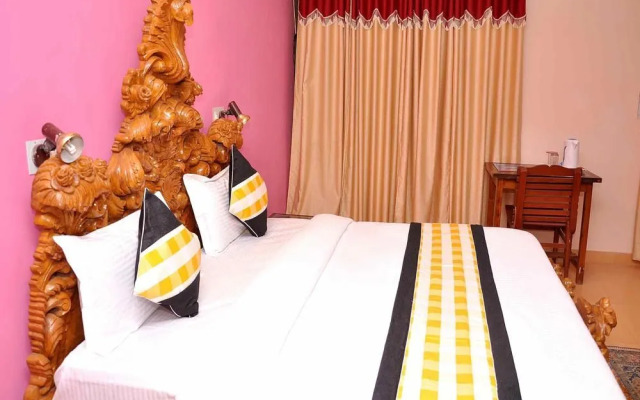 OYO Rooms Sadul Ganj