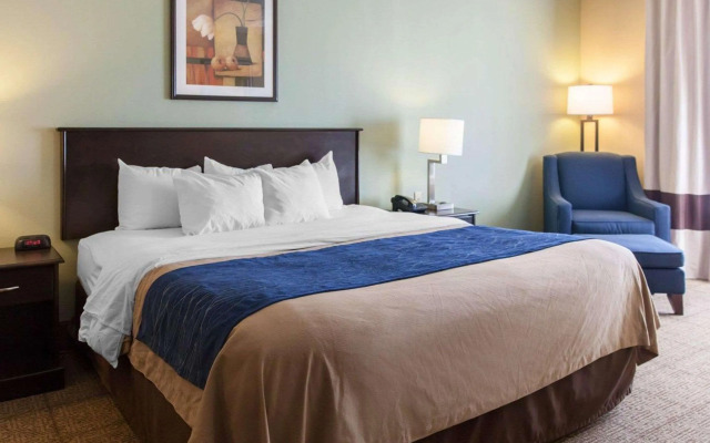 Comfort Inn Near Quantico Main Gate North